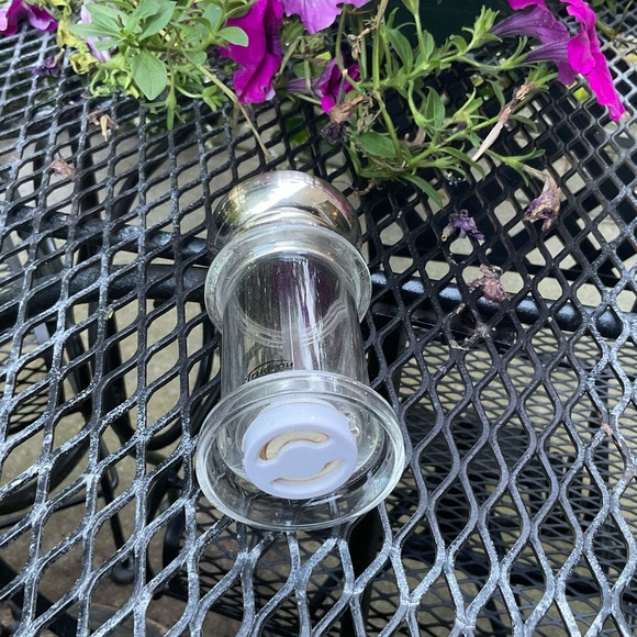 Trudeau Professional Stainless Steel Clear View Mill Salt/Pepper Grinder! - Picture 4 of 8